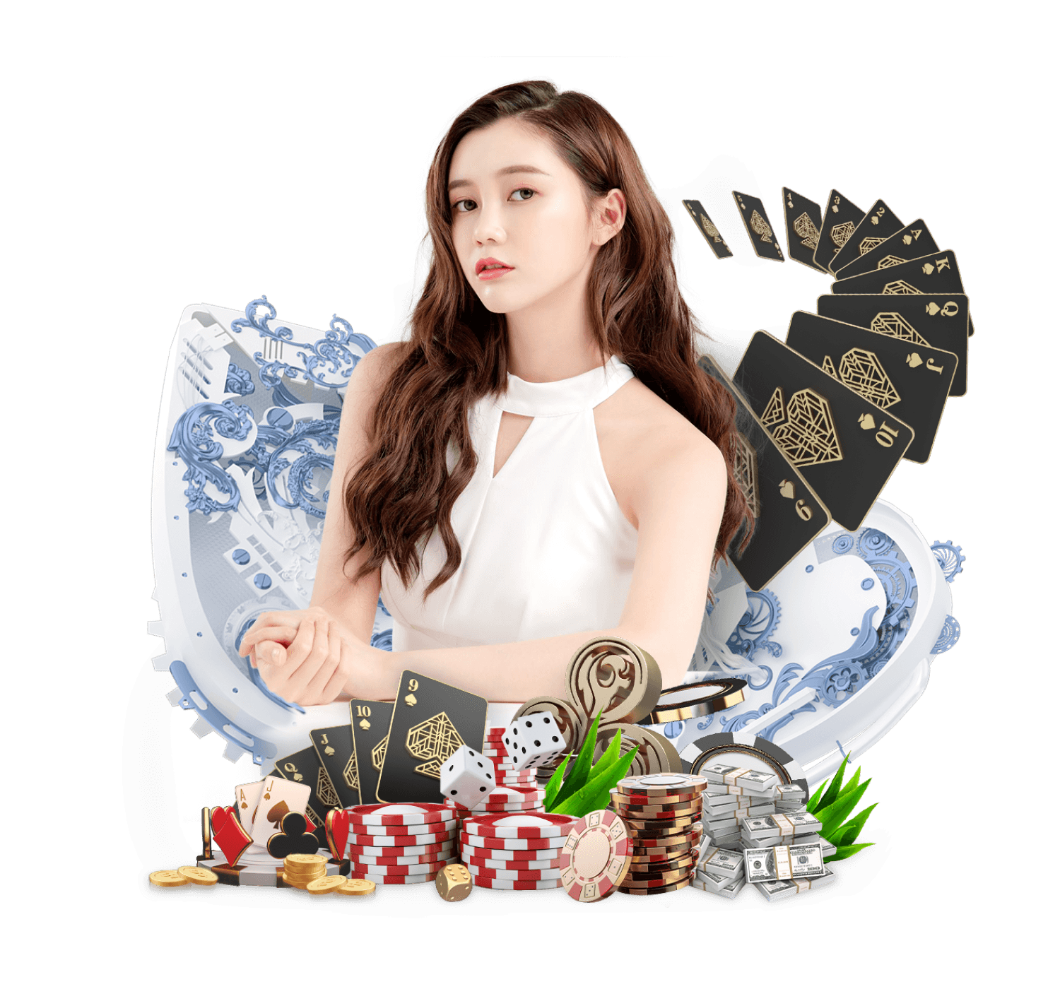 一触即发人生赢家K8